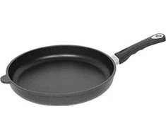 Neindukcinė keptuvė AMT Gastroguss, Ø 26 cm, 5 cm aukščio AMT 526-E-Z30-PL