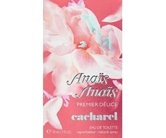 Cacharel Anais Anais Premier Delice EDT tualetinis vanduo moterims, 50 ml