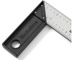 Kampamatis Hultafors S25P; 255 mm