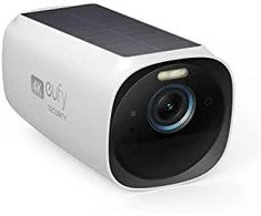 Anker „Eufy Eufycam 3“ papildoma kamera