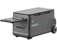 Elektrinis aušintuvas Anker EverFrost Powered Cooler 50 (53l) - A17A23M2