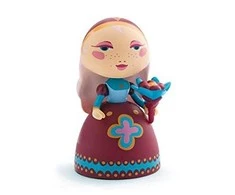 Djeco Arty Toys - Princeses - Anouchka ( DJ06756 )