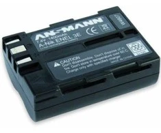 Baterija Ansmann 5044073 1400 mAh 7.4 V
