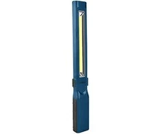 Ansmann WL450R plonas LED dirbtuvių lempa