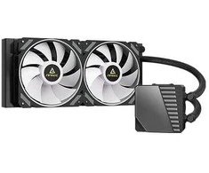 CPU COOLER MULTI SOCKET/SYMPHONY 240 ARGB ANTEC