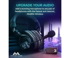 Mikrofonas AntLion Audio ModMic Wireless
