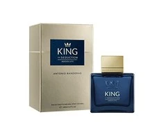 Antonio Banderas King of Seduction Absolute EDT tualetinis vanduo vyrams, 100 ml