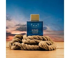 Antonio Banderas King of Seduction Absolute EDT tualetinis vanduo vyrams, 100 ml