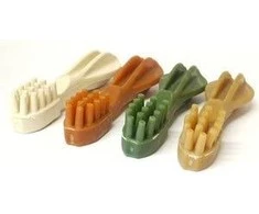 BRUSH MIX 11cm (dėžutė 60vnt)