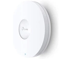 TP-LINK | TP-Link EAP620 AX1800 ant lubų tvirtinamas WiFi 6 prieigos taškas | EAP620 | 802.11ax | 1201+574 Mbit/s | 10/100/1000 Mbit/s | Ethernet LAN (RJ-45) jungtys 1 | MU-MiMO Taip | PoE į | Antenos tipas Vidinis