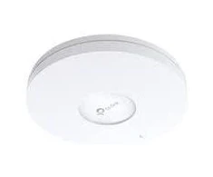 TP-LINK | TP-Link EAP620 AX1800 ant lubų tvirtinamas WiFi 6 prieigos taškas | EAP620 | 802.11ax | 1201+574 Mbit/s | 10/100/1000 Mbit/s | Ethernet LAN (RJ-45) jungtys 1 | MU-MiMO Taip | PoE į | Antenos tipas Vidinis