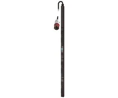 APC RACK PDU 2G, MATUOTA, ZEROU, 22.0KW (32A), 230V, (30) C13 ir (12) C19
