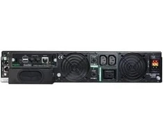 APC SMART-UPS ON-LINE 5KVA/5KW 230V RACK/TOWER, TINKLO PLOKŠTĖ, BE BĖGELIO RINKINIO