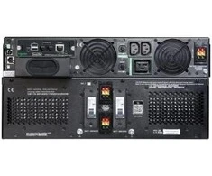 APC SMART-UPS ON-LINE 5KVA/5KW 230V RACK/TOWER, TINKLO PLOKŠTĖ, BE BĖGELIO RINKINIO