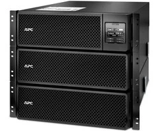 Apc „Smart-UPS SRT 8000VA RM 230V“