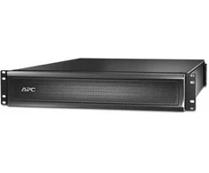 APC Smart-UPS X 120V išorinis akumuliatorių blokas, montuojamas stove / bokšte