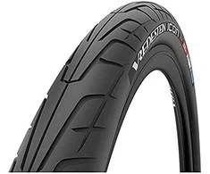 Vredestein Padangų bėgimo e-bike VRDESTEIN ICON 26x2.20 (55-599) vielos nuo šerdies juodi refleksai (NEI)