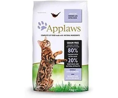 APPLAWS Vištiena, antiena 7.5kg