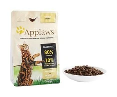 Applaws – Kačių maistas – Suaugusi vištiena – 7,5kg (174-072)