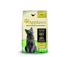 Applaws - Kačių ėdalas - Senjorams - 7,5kg (174-075)