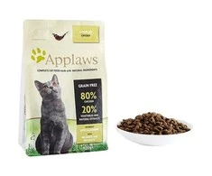 Applaws - Kačių ėdalas - Senjorams - 7,5kg (174-075)