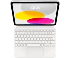 Apple Magija aliuminio QWERTZ vokiečių (MQDP3D / A)