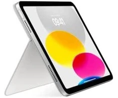 Apple Magija aliuminio QWERTZ vokiečių (MQDP3D / A)