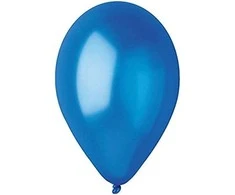 GoDan Mėlynieji balionai 30cm