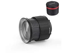 Aputure Fresnel objektyvas 2X