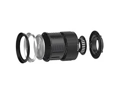 Aputure Fresnel objektyvas 2X
