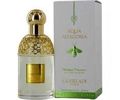 Guerlain Aqua Allegoria Herba Fresca 75ml