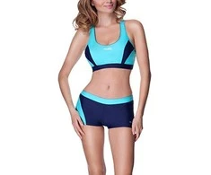 Aqua Speed Maudymosi kostiumėlis FIONA