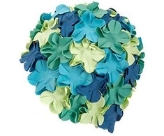 Aqua Speed Swim cap BLOOM