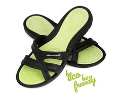 Aqua Speed Šlepetės Aquaspeed Panama