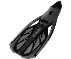 Aqua Speed Nardymo pelekai INOX