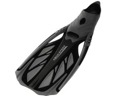 Aqua Speed Nardymo pelekai INOX