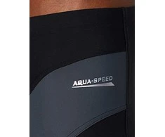 Maudymosi glaudės Aqua Speed Sasha, L dydis, col. 138