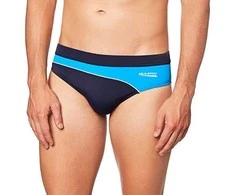 Aqua Speed Trumposios žinios TROY
