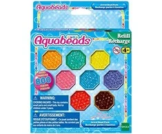Aquabeads AKVABEADS Lipnūs rutuliukai 31520