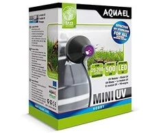 Aquael Sterilizer Mini UV LED