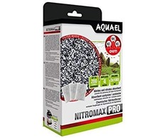 AQUAEL NitroMax filtro medija 3 x 100 ml