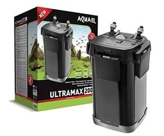 Išorinis filtras Aquael Ultramax 2000