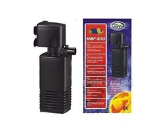 Aqua Nova NBF-800 vidinis filtras 100-150L akvariumai 800L/val