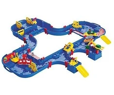 Dickie Big Didelis AquaPlay MegaLockBox vandens žaislas