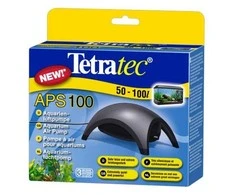 Tetratec APS 100 išorinė oro pompa 50-100l akvariumui