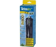 Tetratec IN600 Plus vidinis filtras 50 - 100L akvariumui