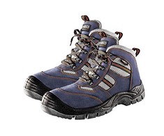 Neo Tools Neo Suede darbiniai batai