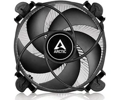 ARCTIC Alpine 17 CO procesoriaus aušintuvas, Intel 1700
