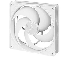 ARCTIC P14 PWM korpuso ventiliatorius, 4-pin, 140mm, baltas