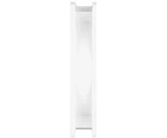 ARCTIC P14 PWM korpuso ventiliatorius, 4-pin, 140mm, baltas